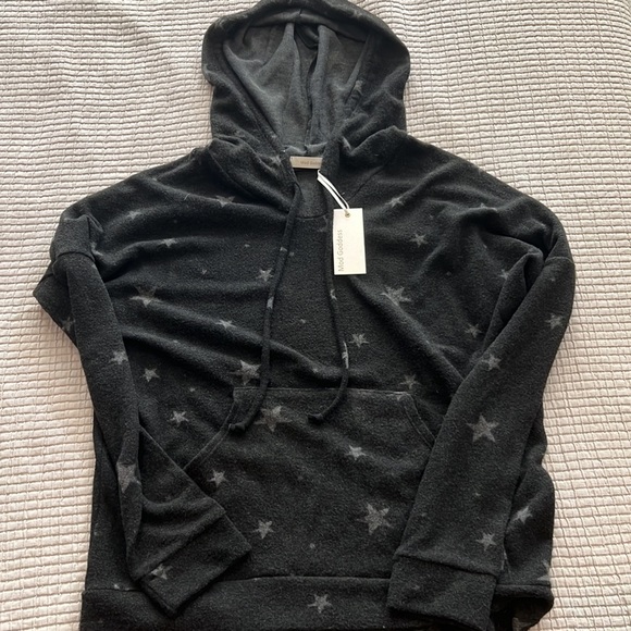 Mod Goddess Sweatsuit - Picture 2 of 6